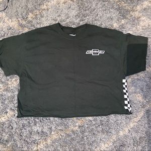 Chevrolet Crop Top
